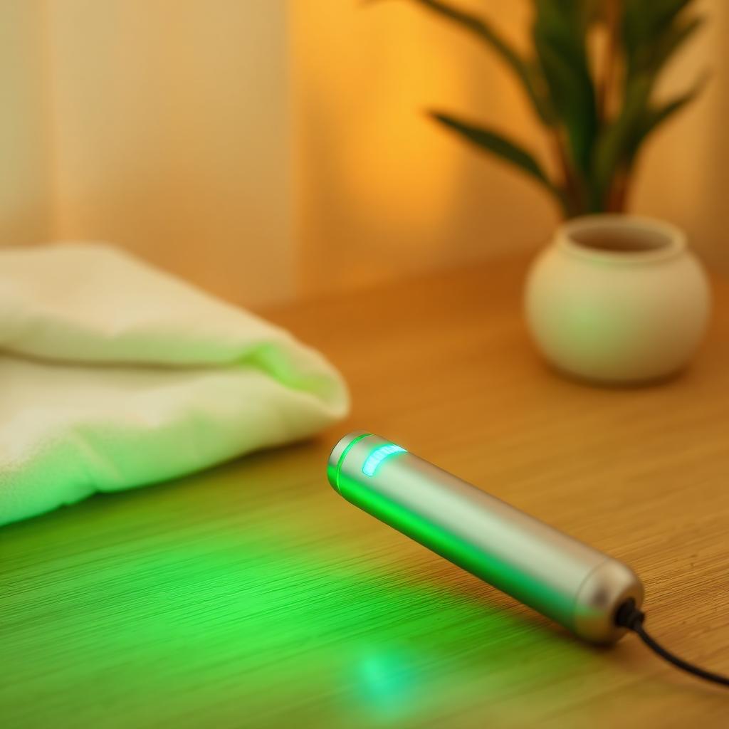 Terahertz terapija